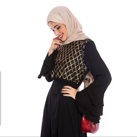 Long dress - Picture 5 of 7